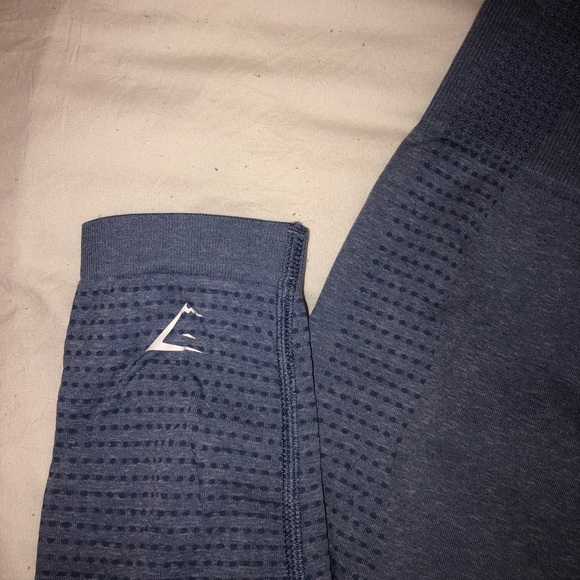 Gymshark Vital 2.0 Seamless Leggings - Picture 5 of 5